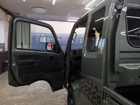 Suzuki Super Carry