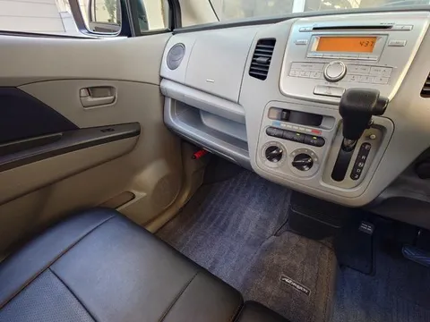 Mazda AZ-Wagon