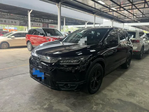 Honda Breeze