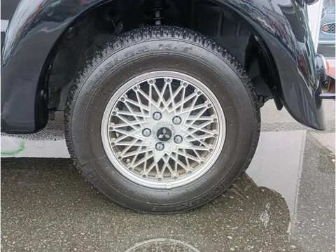 Mitsubishi Pajero JR