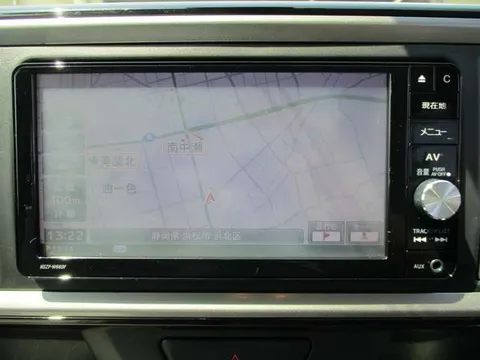 Daihatsu Boon