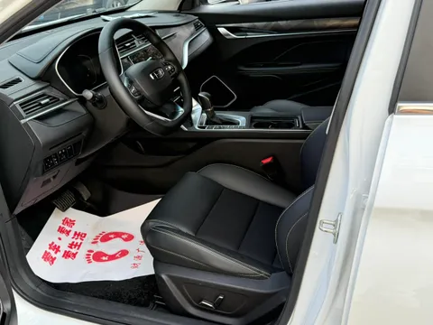 Geely Binrui