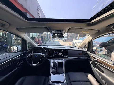 Gac M8
