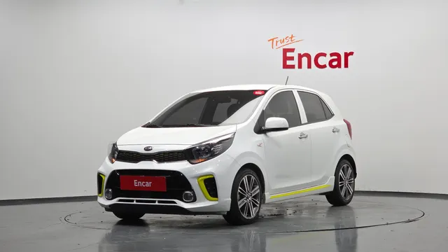 Kia Picanto (Morning)