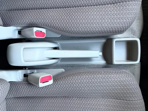 Mazda Scrum
