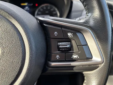 Subaru Impreza Sports