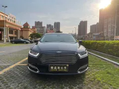 Ford Taurus