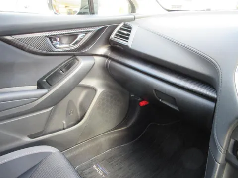 Subaru Impreza Sports