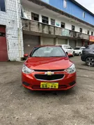 Chevrolet Sail