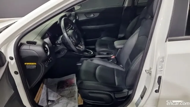 Kia Cerato (K3)