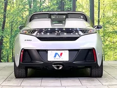 Honda S660
