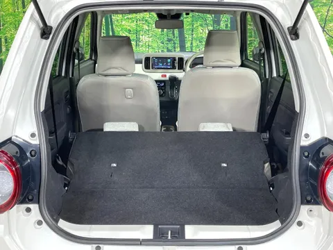 Daihatsu Mira Tocot