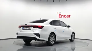 Kia Cerato (K3)