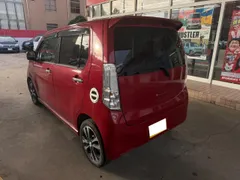 Mazda Flair