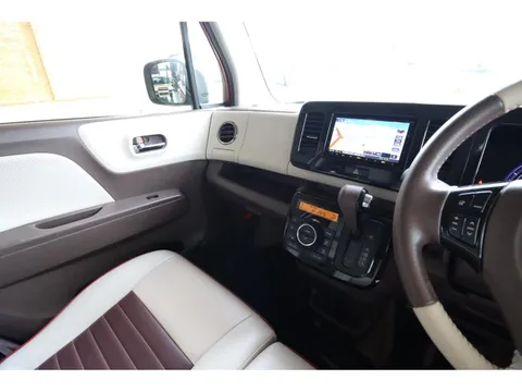 Suzuki MR Wagon Wit