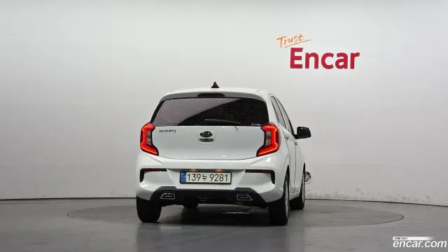 Kia Picanto (Morning)