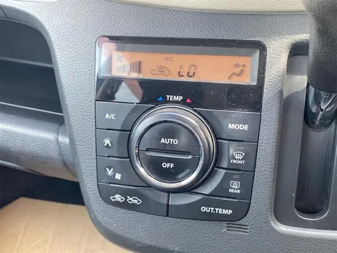 Mazda Flair