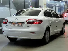 Renault SM3