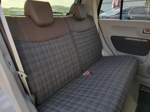 Suzuki Alto Lapin LC