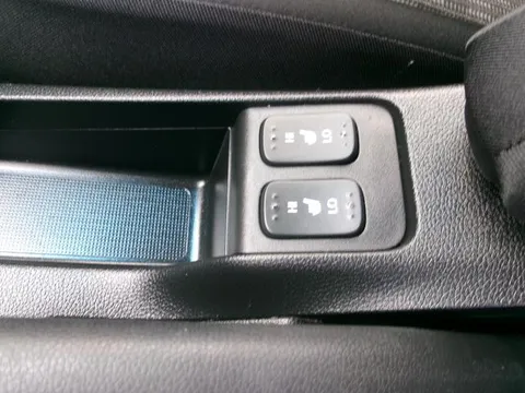 Honda Jazz (Fit)