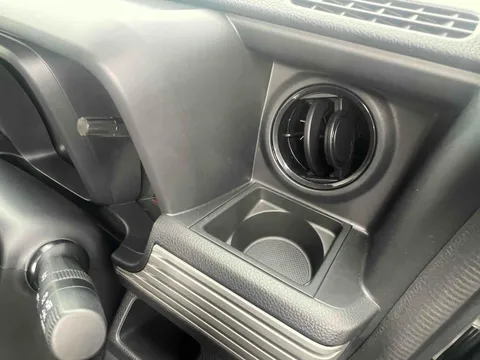Honda N-VAN Plus Style