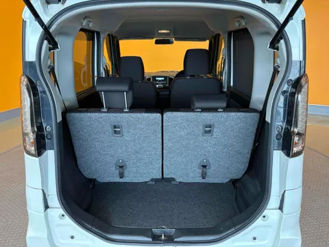 Suzuki Spacia Custom Z