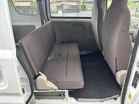 Mazda Scrum