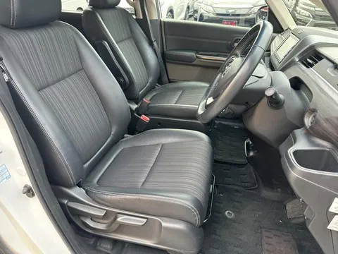 Honda Freed Plus
