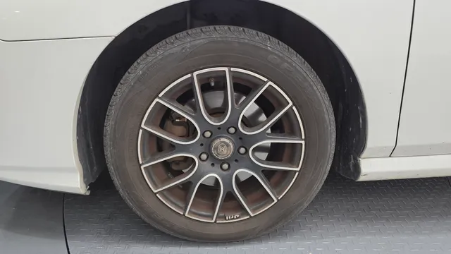 Renault SM5