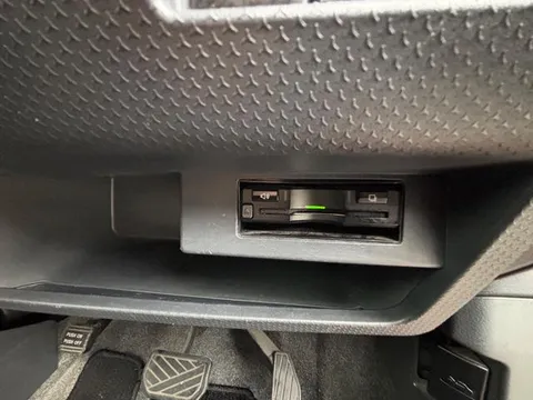 Mazda Flair Crossover