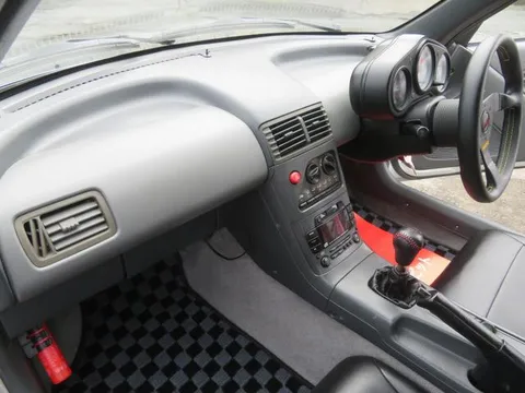 Honda Beat