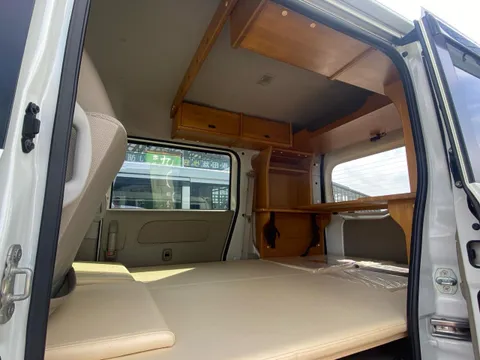 Nissan Clipper Rio