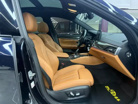 BMW Gran Turismo