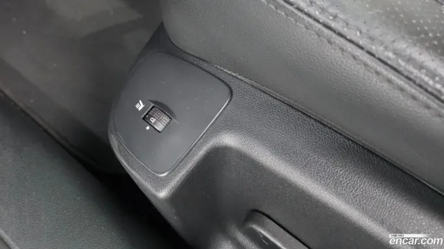Renault SM5