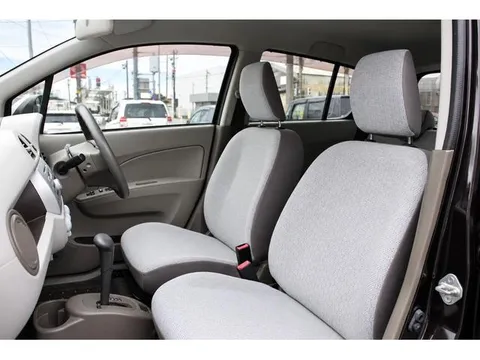 Suzuki Alto Eco