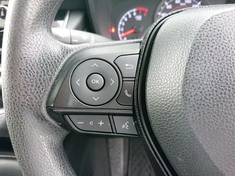 Toyota Corolla Touring
