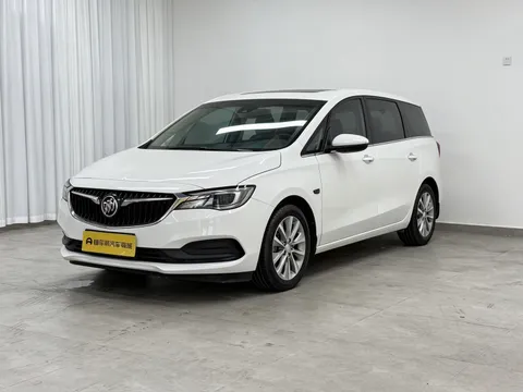 Buick GL6
