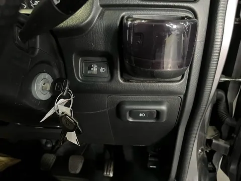 Honda Vamos Hobio Pro
