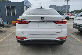 Changan CS85