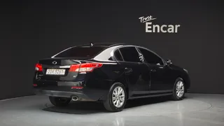 Renault SM5
