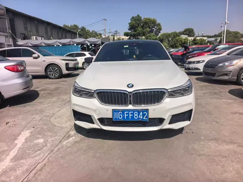 BMW Gran Turismo