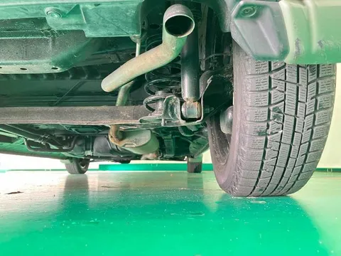 Honda N-BOX Slash