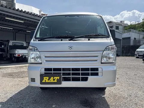 Suzuki Super Carry
