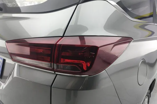 Baojun 360