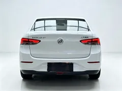 Buick Excelle GT