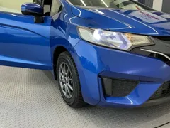Honda Jazz (Fit)