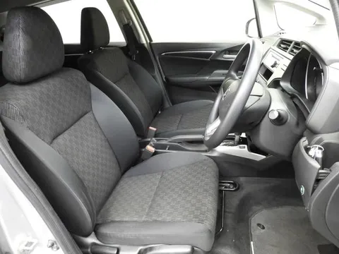 Honda Jazz (Fit)