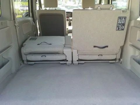 Nissan Clipper Rio