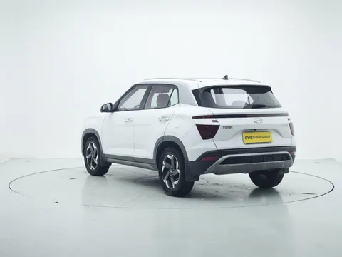 Hyundai ix25