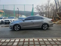Kia Cerato (K3)